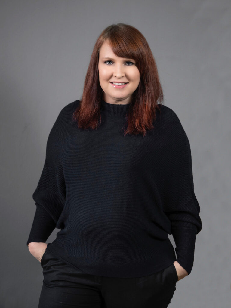 Heike Riedmann