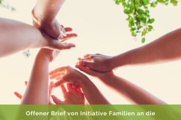 Offener Brief