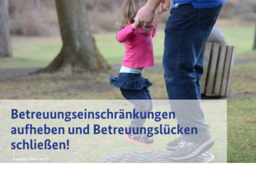 Offener Brief BEVKi