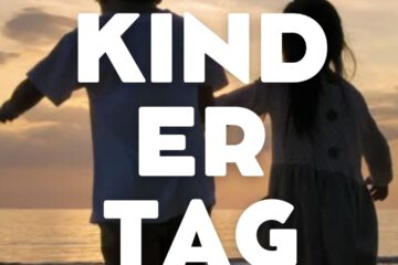 Weltkindertag 2023 Initiative Familien