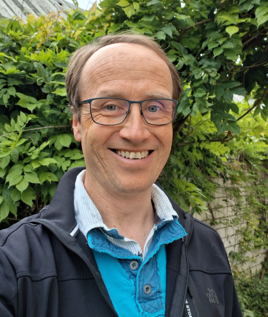 Bernhard Alberts