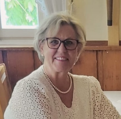 Ute Hampel