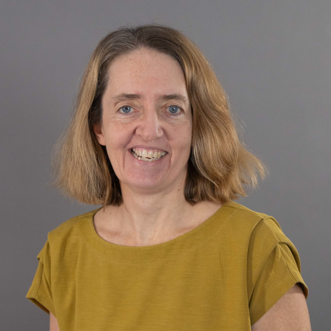 Jutta Prochaska